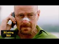 I Won Face Off Breaking Bad