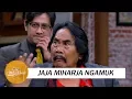 Download Lagu Andre \u0026 Sule Kalang Kabut Menenangkan Jaja Miharja Ngamuk