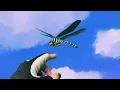 POULISH KID - Dragonfly