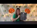 Miss Andi Q Tip Skeleton