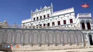 حضرموت أرض الحضارة والتاريخ قناة حضرموت 