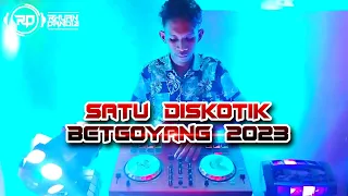 Download SATU DISKOTIK BERGOYANG 2023 !! DJ JUNGLE DUTCH TERBARU 2023 [ RHYAN PANDIE ] BASS BETON MP3