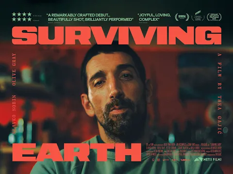 Official Trailer