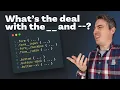 Why I use the BEM naming convention for my CSS