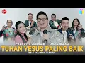 Download Lagu TUHAN YESUS PALING BAIK - CARE CITY WORSHIP || JASON IRWAN