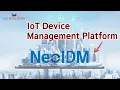IoT Device Management Platform NeoIDM