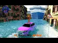Download Lagu Hurricane Milton Mega TSUNAMI●Cars vs Mega Flood in BeamNG.Drive