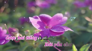 Vui hay buồn một kiếp phù vân