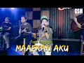 Maafkan Aku (Enda) - Farel Prayoga I Official Music Video