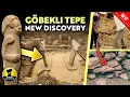 Download Lagu NIEUWE ONTDEKKING: 12.000 jaar oud menselijk standbeeld ontdekt in Göbekli Tepe