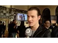Nominatielunch Musical Awards 2016