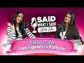 Episode 6 From Pageants to Platforms with Danielle Cohn