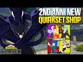Download Lagu *BREAKING NEWS* QUIRKSET SHOP BEVESTIGD! GRATIS SKILLSET VOOR 2E ANNI MY HERO ULTRA RUMBLE