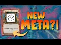 So Reinforced Armor ACTUALLY Blocks MANTRA PEN Deepwoken Testing