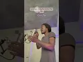 Lewis Sky -Giving You the Best That I Got Cover By Anita Baker