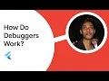 How Do Debuggers Work in Go