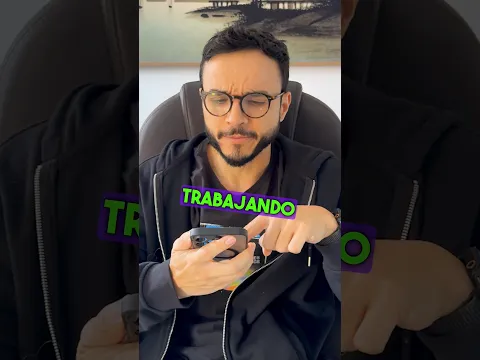 El juego SECRETO de Papá Gamer 🤯