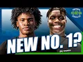 Football Recruiting Podcast Class of 2025 Rankings Update Who s No 1 New 5 Prospects