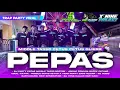 Download Lagu DJ TRAP PARTY PEPAS MIDDLE KRUEK BASS GLIERR‼️JINGLE PEMUDA BLOK PATUNG FT RC AUDIO NEW GENERATION‼️