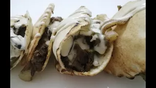 كبدة دجاج بطريقه احترافيه 