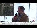 Hancock Port Harbor Commission discusses growth in county