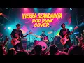 Download Lagu Seandainya - Vierra (Pop Punk Ai Cover)