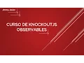 Curso de KnockoutJS Observable