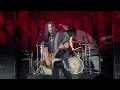 Slaughter "Up All Night" February 10, 2024, Isleta Casino, Albuquerque, New Mexico
