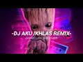 Download Lagu DJ AKU IKHLAS REMIX