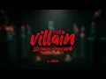 villain - riell || slowed + reverb