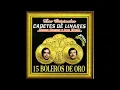 Cosas del Ayer - Los Cadetes de Linares
