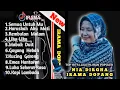Lagu Top Hits Kumpulan Lagu Terpopuler - Nia Dirgha || Audio Live Konser Dangdut Jalanan - Irama Dopang