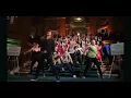 Danceation to Sub Focus & Rudimental - Trouble (ft. Chronixx & Maverick Sabre)