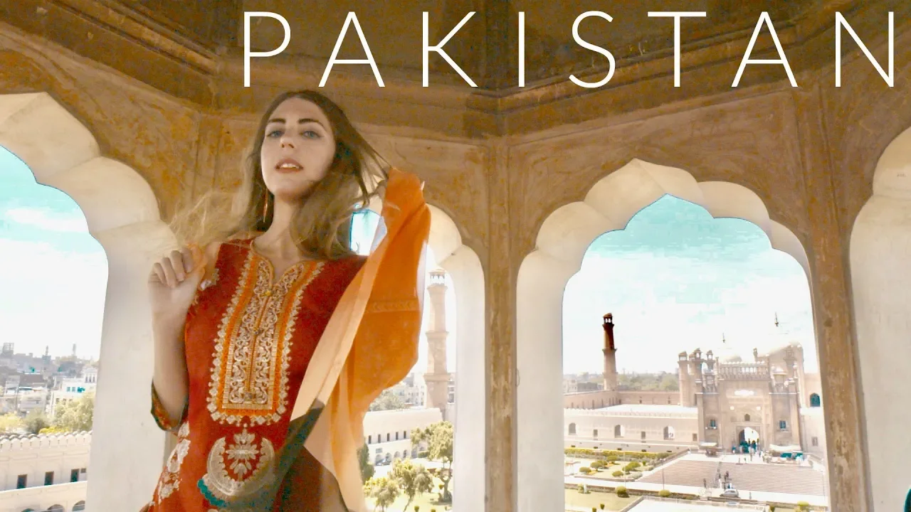 Until you see Lahore... / PAKISTAN