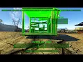 Where To Find 188 Trading Post Settlement - Fallout Anthology Edition