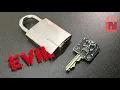 Bosnian Bill s EVIL Ruko Pick and Gut