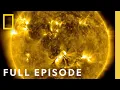 Download Lagu Uncovering the Secrets of the Sun (Full Episode) | National Geographic