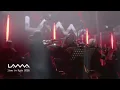 LAMA — Intro & Привіт, привіт | LIVE з оркестром | МЦКМ, Київ 2026
