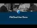 How to Use FileCloud End-User Guide