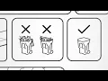 Waste Services How to Properly Set Out Your Carts
