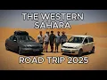 Download Lagu Western Sahara Road Trip 2025 (Part 1)