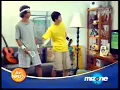 Iklan Mizone Versi Mau Ngapain Lagi Hari Ini Part 3