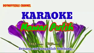 Download Mawar Putih | Cover Karaoke tanpa Vokal versi Dj Kentrung MP3