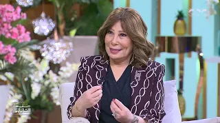  خلي بالك سوسن هتتفرج ع الحلقة    سر صداقة صفاء الطوخي وسوسن بدر دندنها