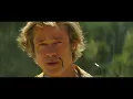 Spahn Ranch Full Scene Part 1 (Dakota Fanning & Brad Pitt) - Once Upon a Time... In Hollywood (2019)