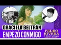 LA HISTORIA DETRAS DEL EXITO DE GRACIELA BELTRAN EN CINTAS ACUARIO DON PEDRO RIVERA