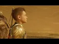 GOD OF WAR RAGNAROK Gameplay Walkthrough Part 4 FULL GAME [4K 60FPS PS5] - No Commentary
