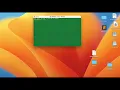 how to install homebrew then python on school computer