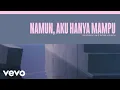 Download Lagu Lewis Capaldi - Wish You The Best (Official Indonesian Lyric Video)