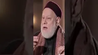 كرامات السيد أحمد البدوي رضي الله عنه مولانا أ د علي جمعة 